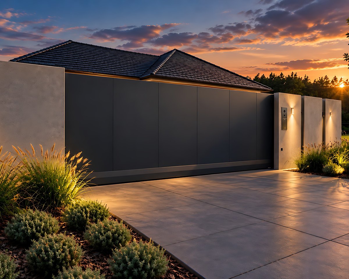 ALUFENCE